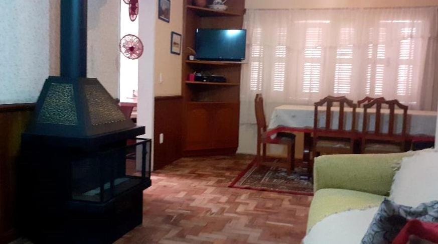Villa Casa De Marias à Canela Extérieur photo