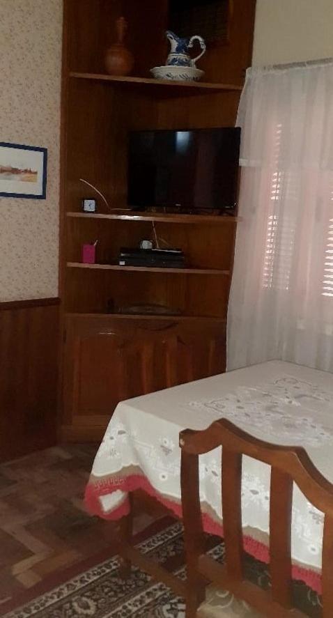 Villa Casa De Marias à Canela Extérieur photo